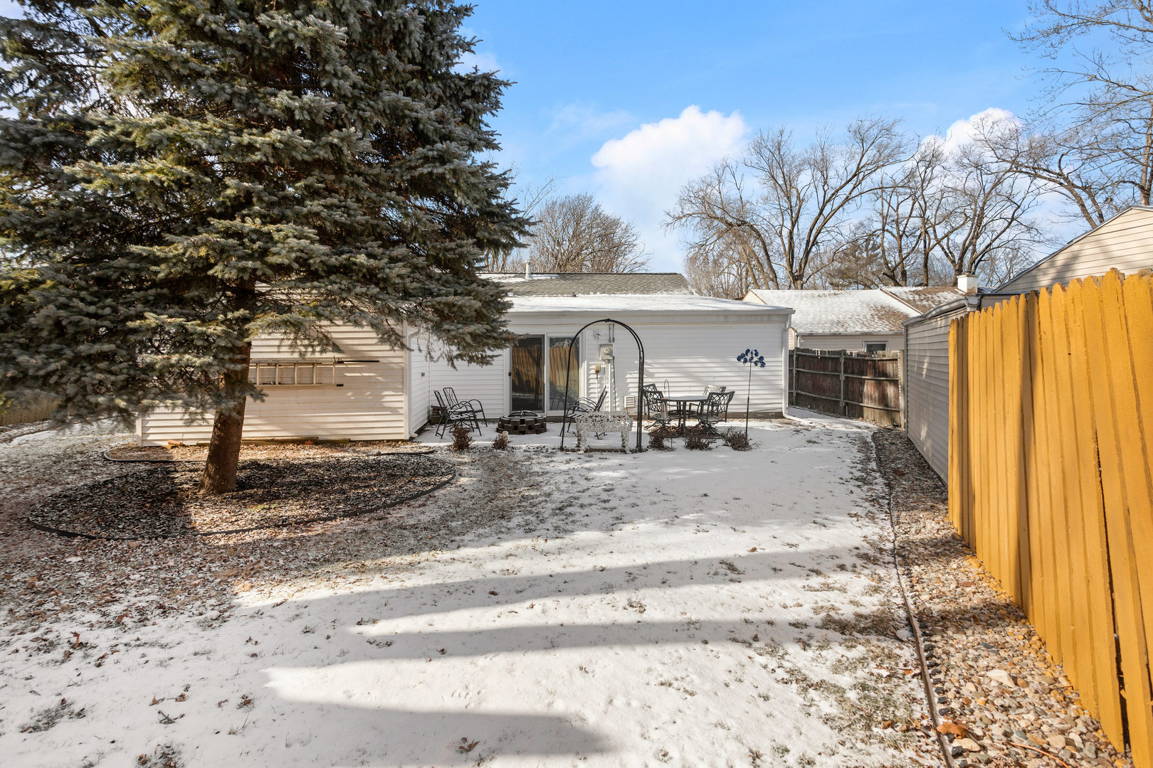 1405 Prairie View Drive Rantoul, IL 61866 - Photo 24 of 28 Gallery Image 24