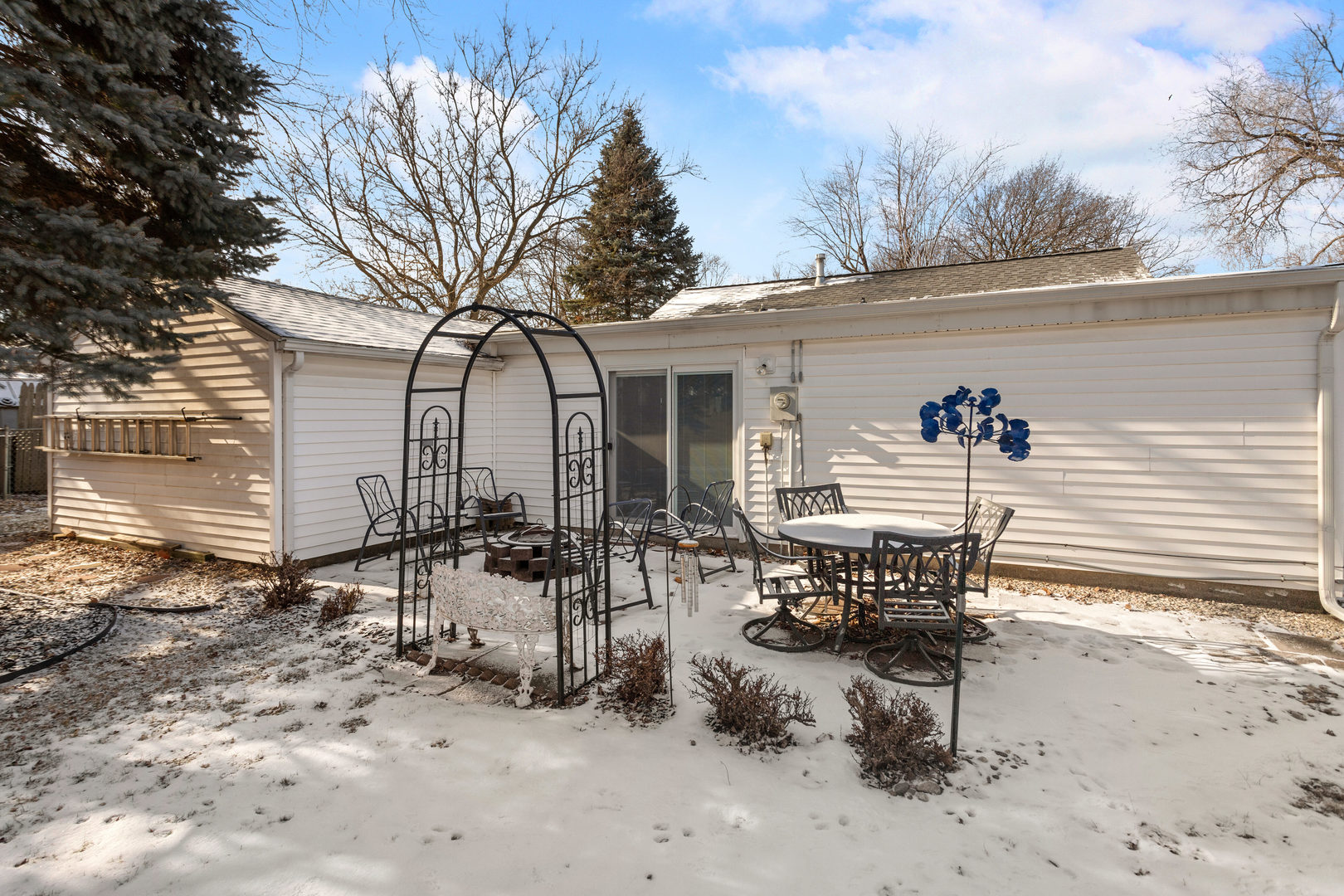 1405 Prairie View Drive Rantoul, IL 61866 - Photo 25 of 28 Gallery Image 25