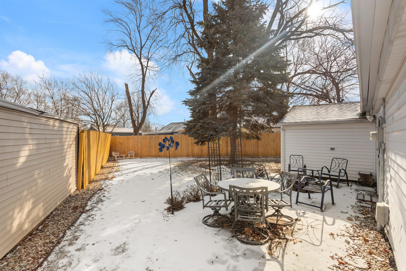 1405 Prairie View Drive Rantoul, IL 61866 - Photo 26 of 28 Gallery Image 26