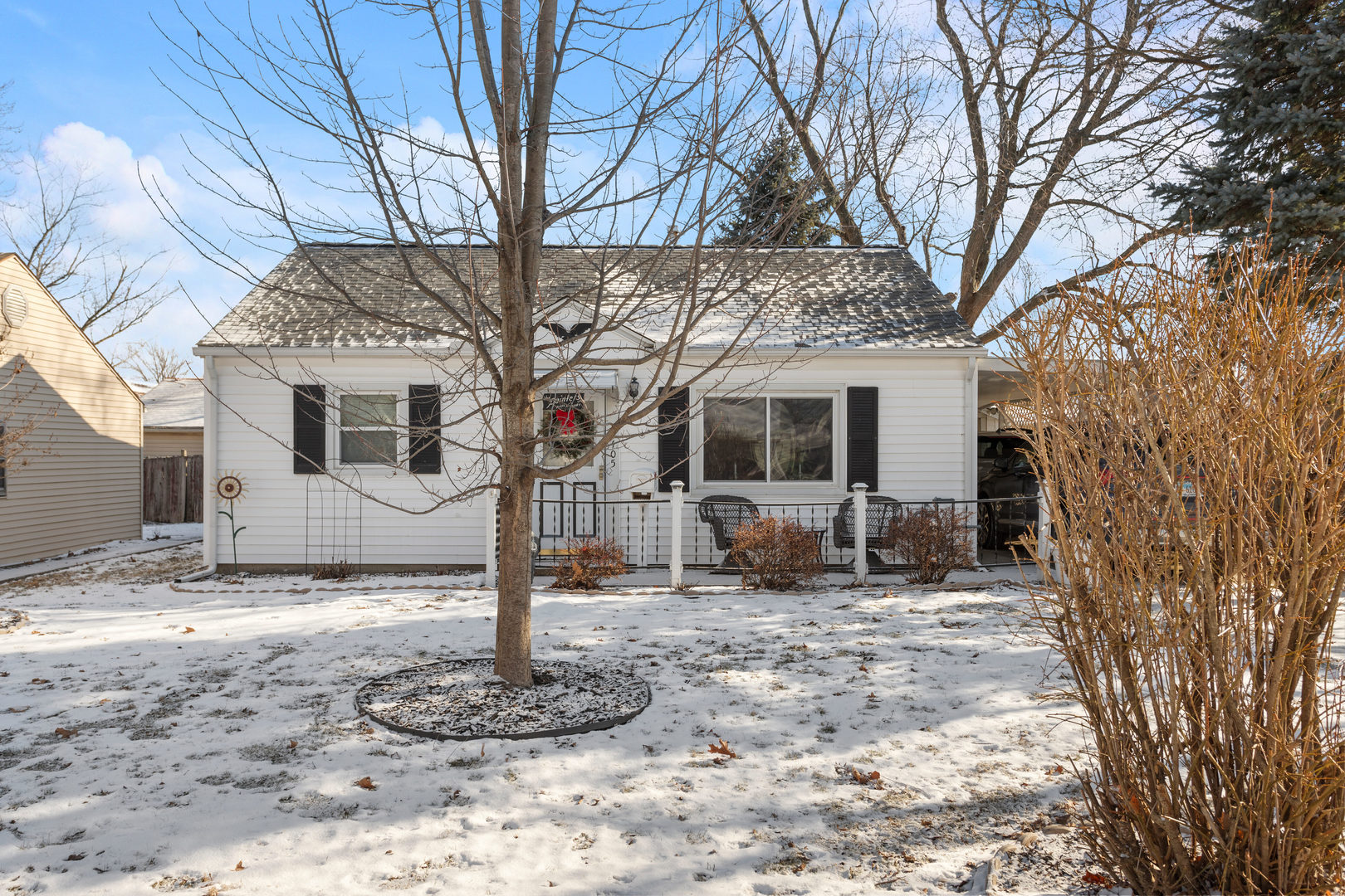 1405 Prairie View Drive Rantoul, IL 61866 - Photo 28 of 28 Gallery Image 28