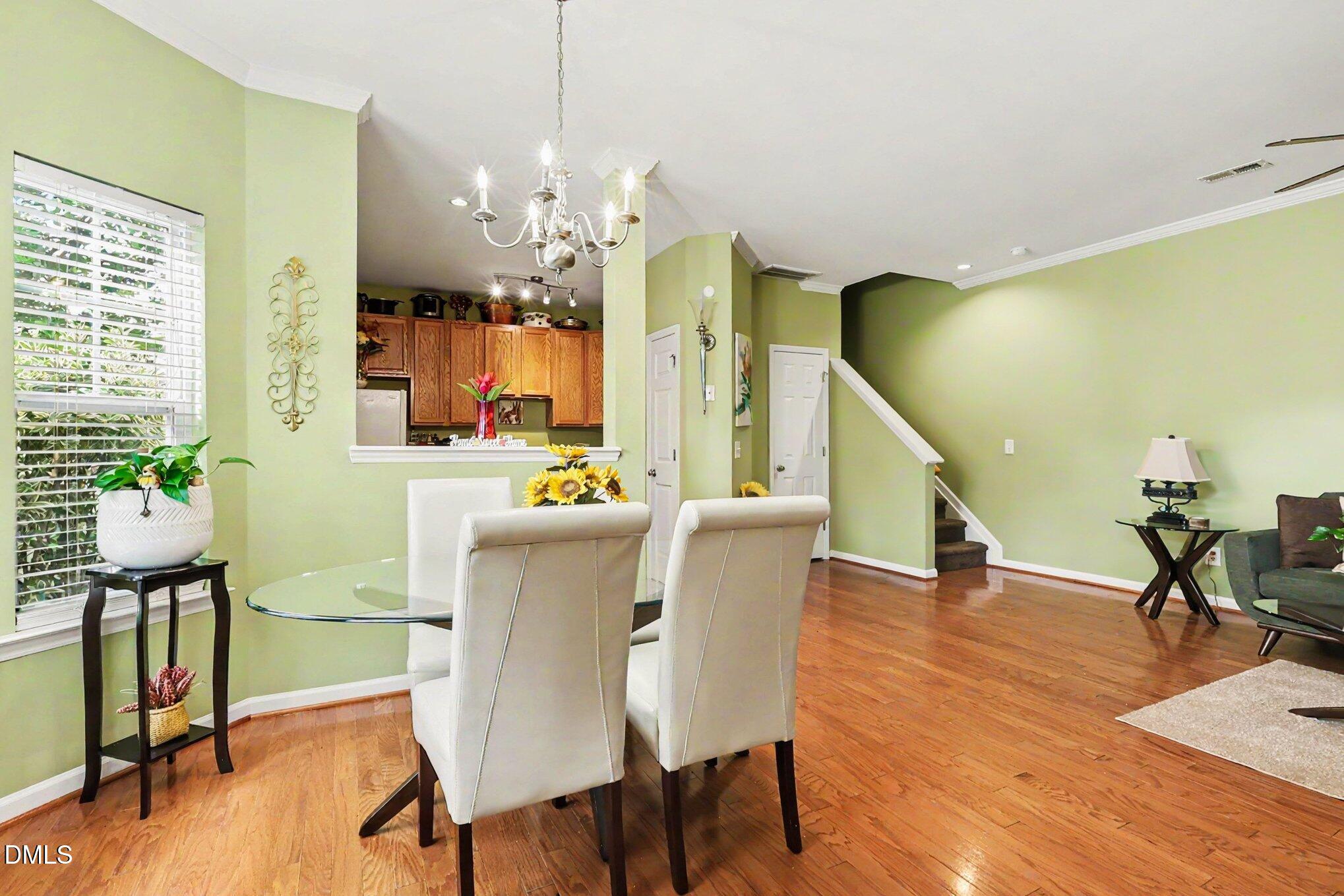 350 Gilman Lane, Unit 111 Raleigh, NC 27610 - Photo 9 of 24