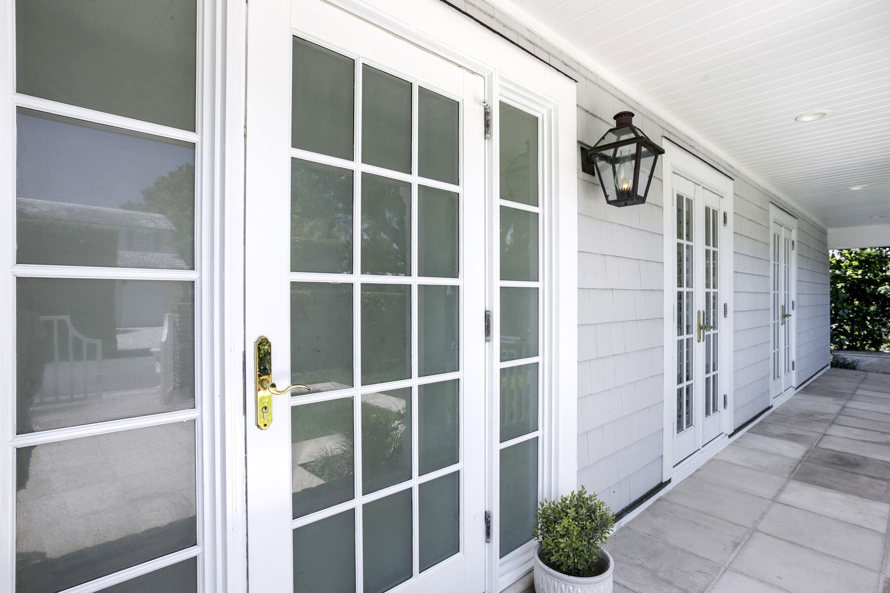 222 Monterey Road Palm Beach, FL 33480 - Photo 38 of 56 Front Porch