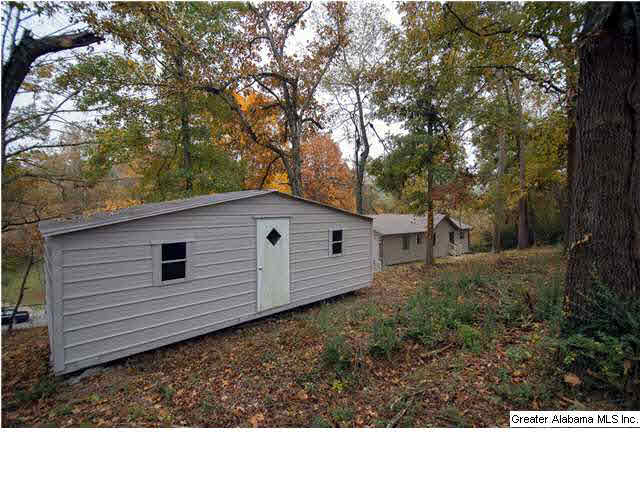 5918 Tyler Loop Road Pinson, AL 35126 - Photo 26 of 27