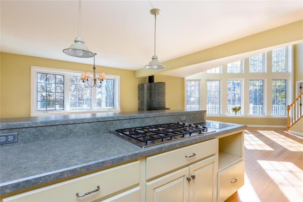 84 Mill Road Cumberland Center, ME 04021 - Photo 16 of 35 Kitchen