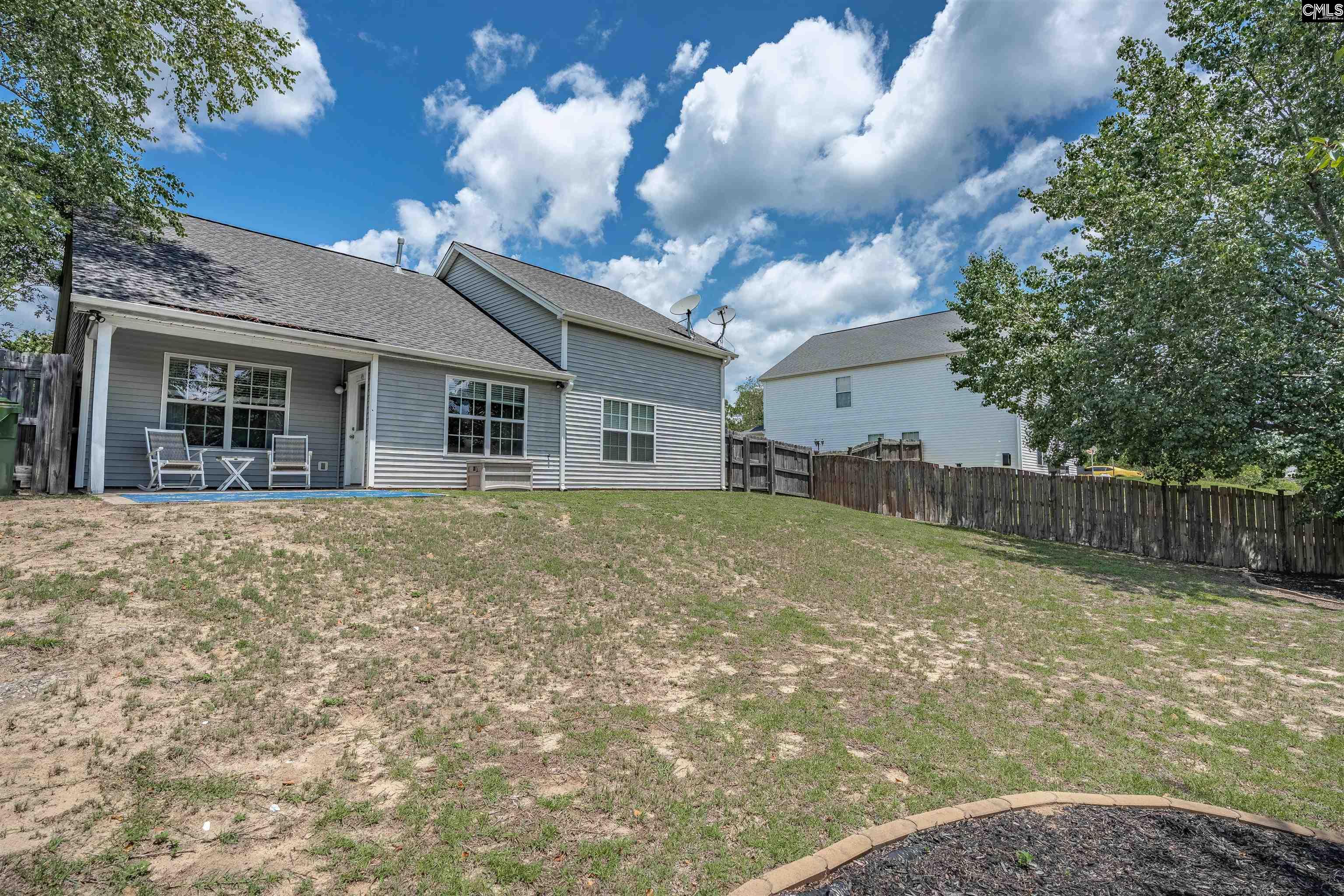 224 Summit Ridge Circle Columbia, SC 29229 - Photo 40 of 46