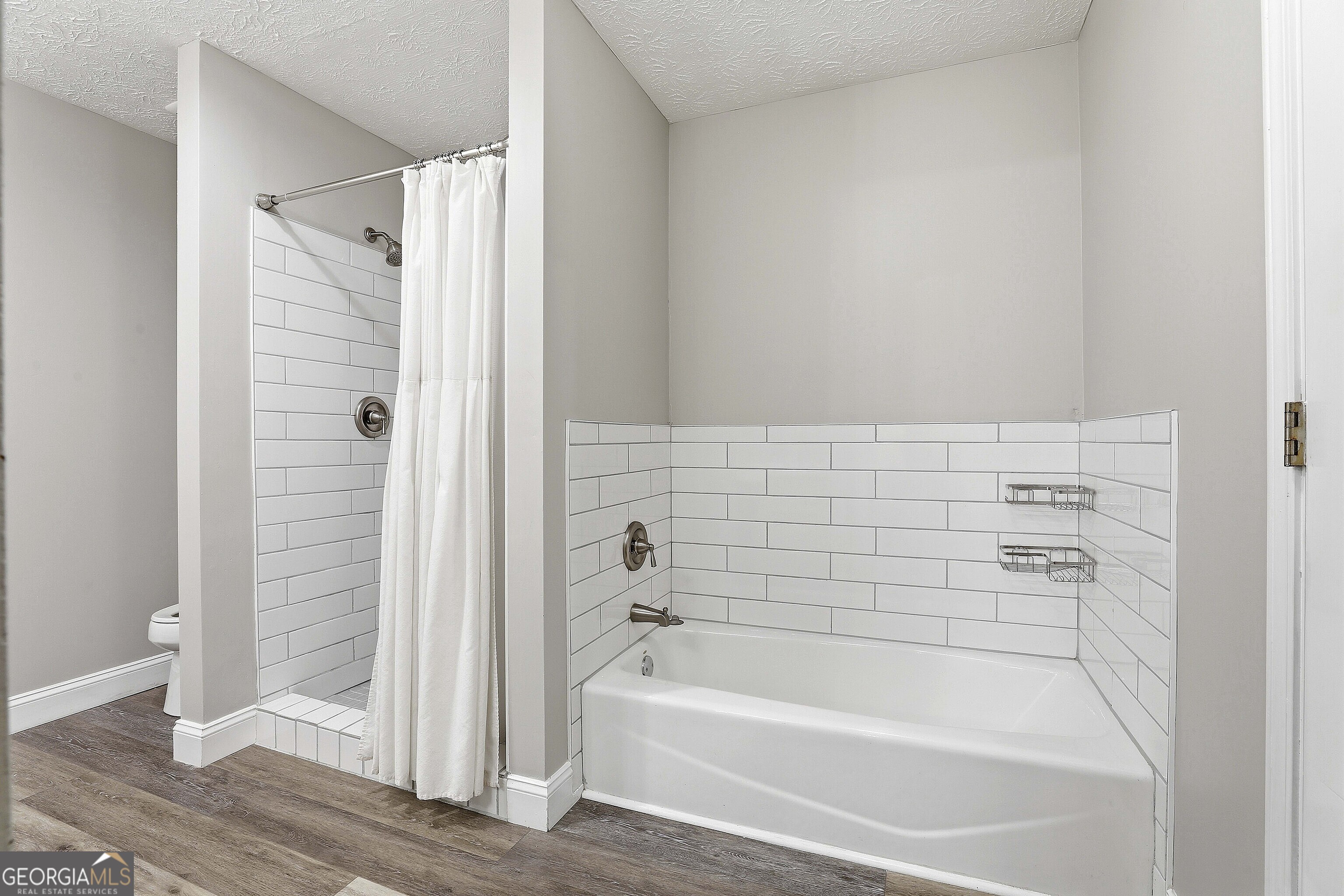222 Lincoln Road Tyrone, GA 30290 - Photo 20 of 65 owners bath