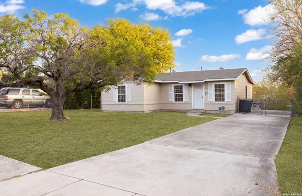 $1,450 | 430 Demya Drive, San Antonio, TX 78227