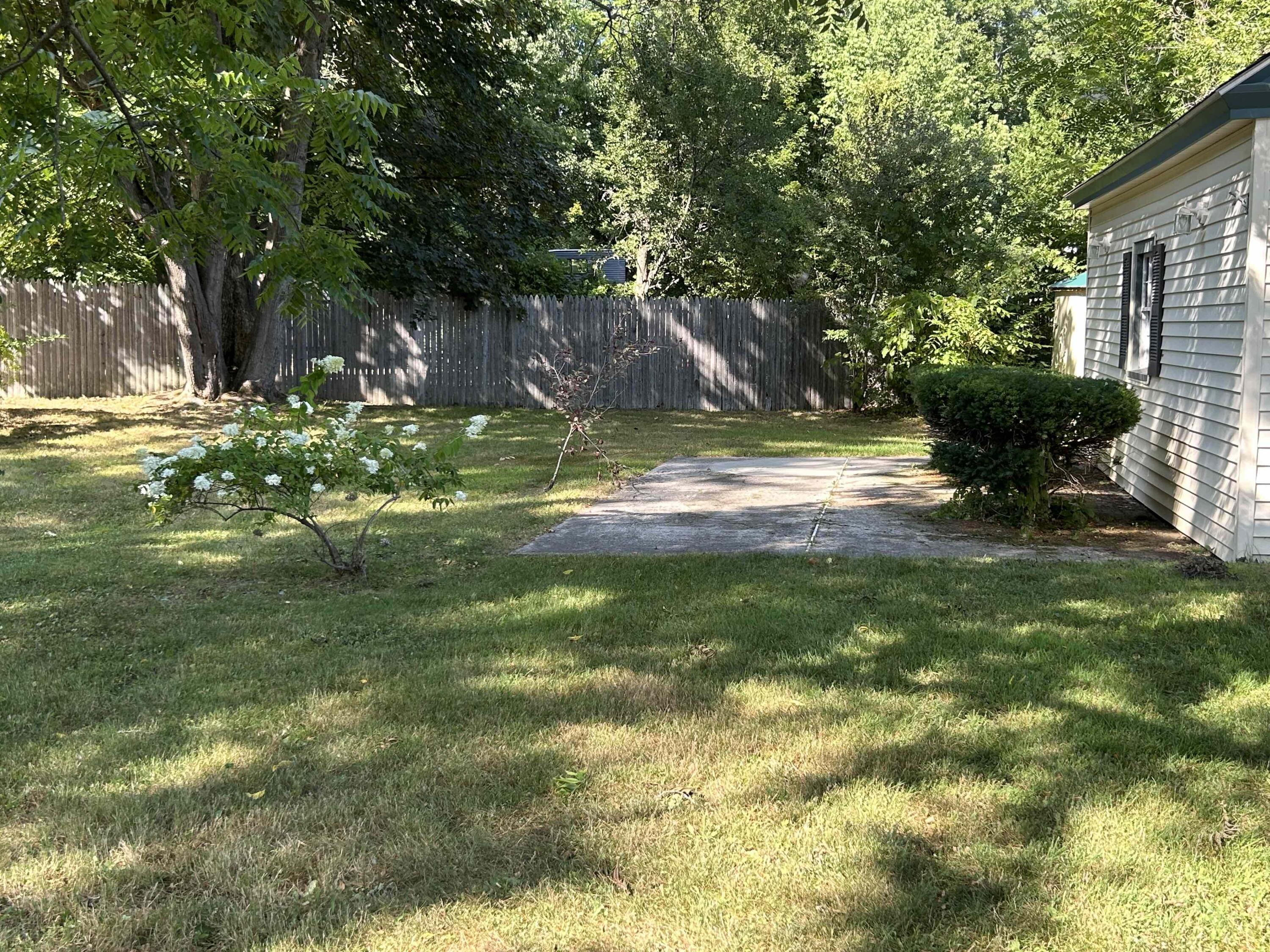 3 Franklin Street Waterville, ME 04901 - Photo 42 of 57 041_SideYard