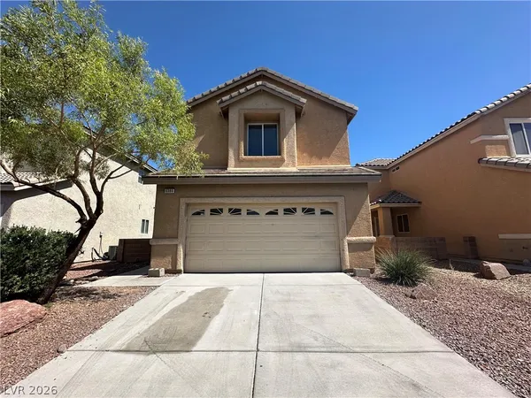 $1,905 | 6386 Pronghorn Ridge Avenue, Las Vegas, NV 89122