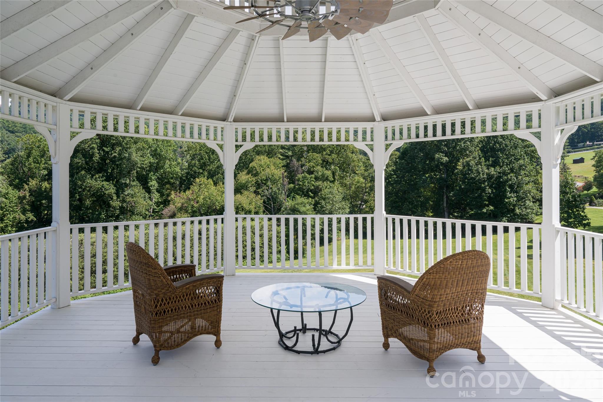 208 Parrish Farm Road Waynesville, NC 28786 - Photo 37 of 48