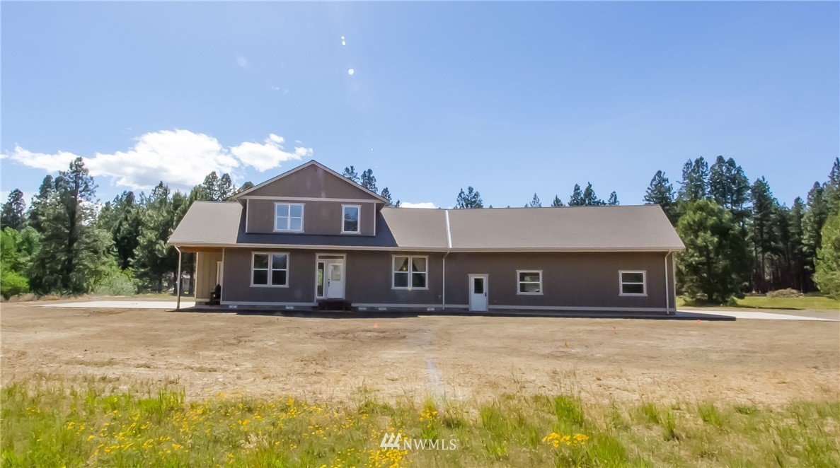 4642 Airport Road Cle Elum, WA 98922 - Photo 1 of 21 Gallery Image 1