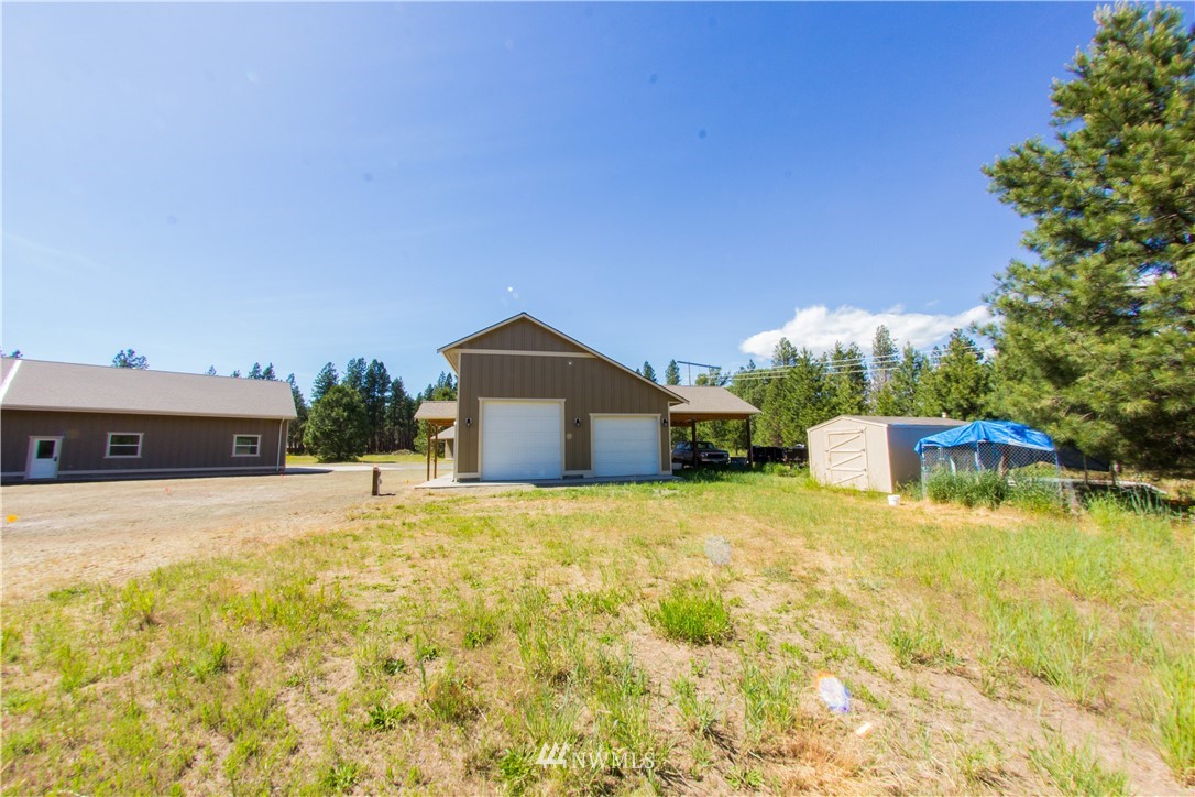 4642 Airport Road Cle Elum, WA 98922 - Photo 20 of 21 Gallery Image 20
