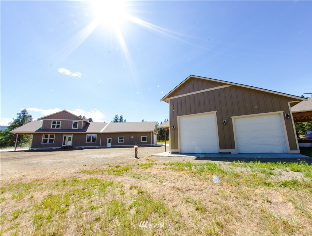 4642 Airport Road Cle Elum, WA 98922 - Photo 21 of 21 Gallery Image 21