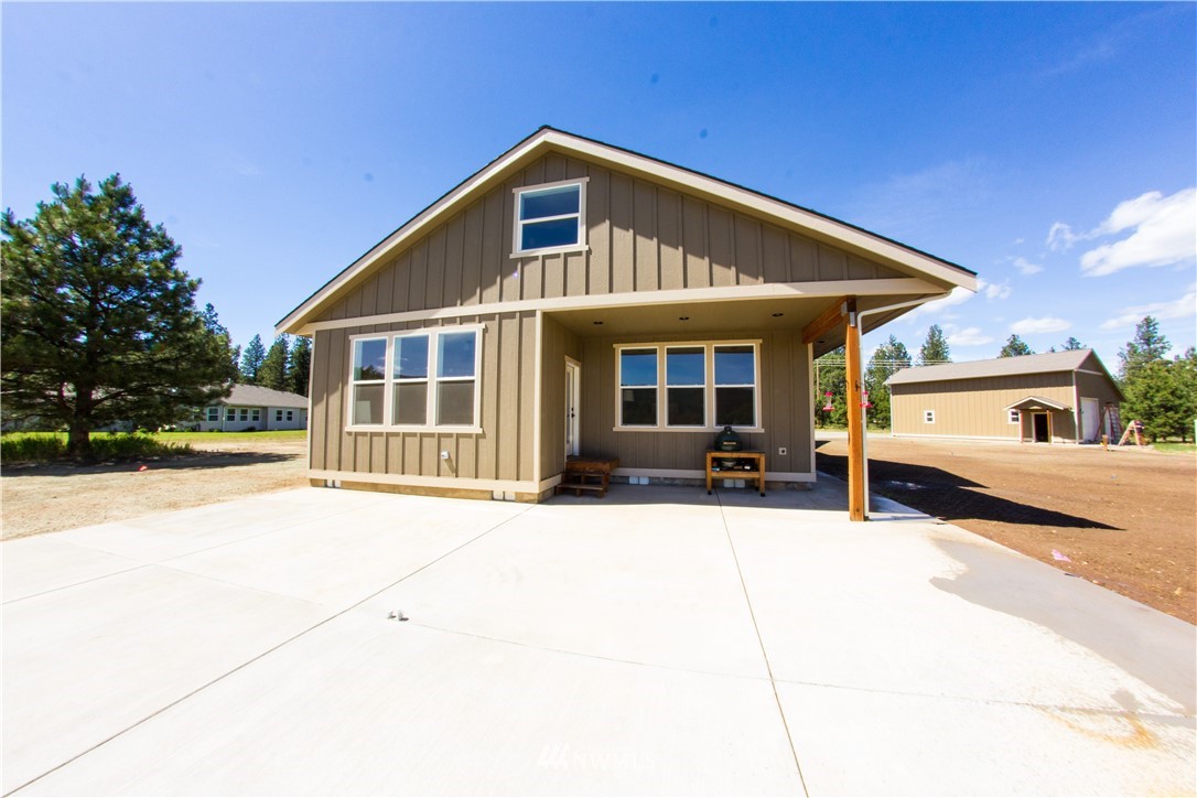 4642 Airport Road Cle Elum, WA 98922 - Photo 4 of 21 Gallery Image 4