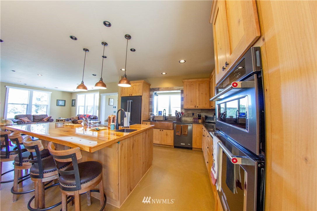4642 Airport Road Cle Elum, WA 98922 - Photo 6 of 21 Gallery Image 6