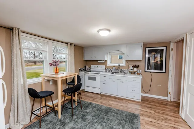 $139,900 | 202 Hartford Street, Hawley, MN 56549