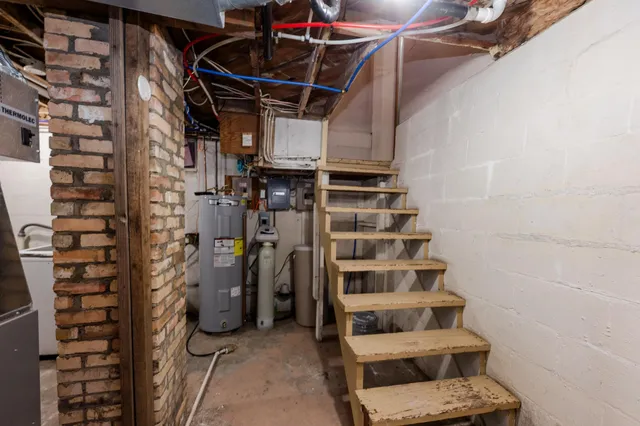 $139,900 | 202 Hartford Street, Hawley, MN 56549