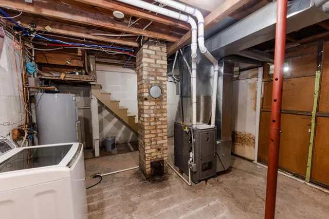 $139,900 | 202 Hartford Street, Hawley, MN 56549