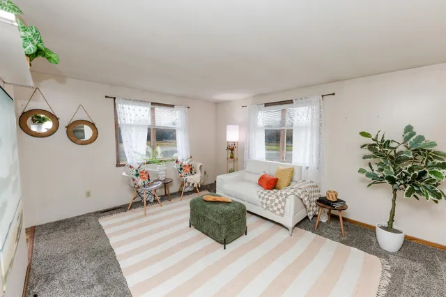 $139,900 | 202 Hartford Street, Hawley, MN 56549