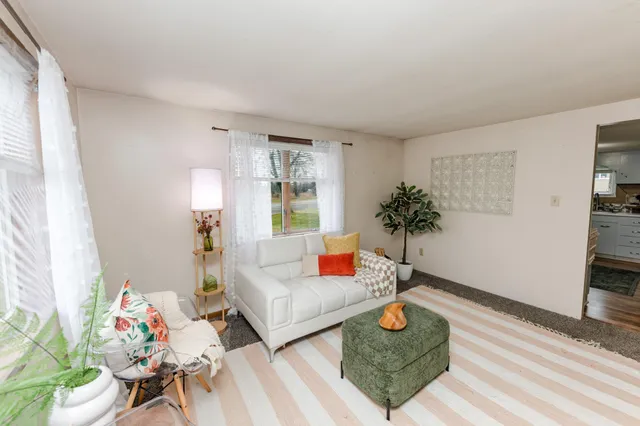 $139,900 | 202 Hartford Street, Hawley, MN 56549