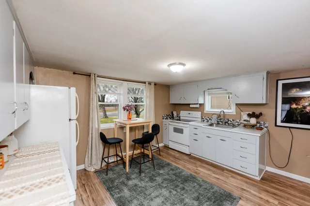 $139,900 | 202 Hartford Street, Hawley, MN 56549