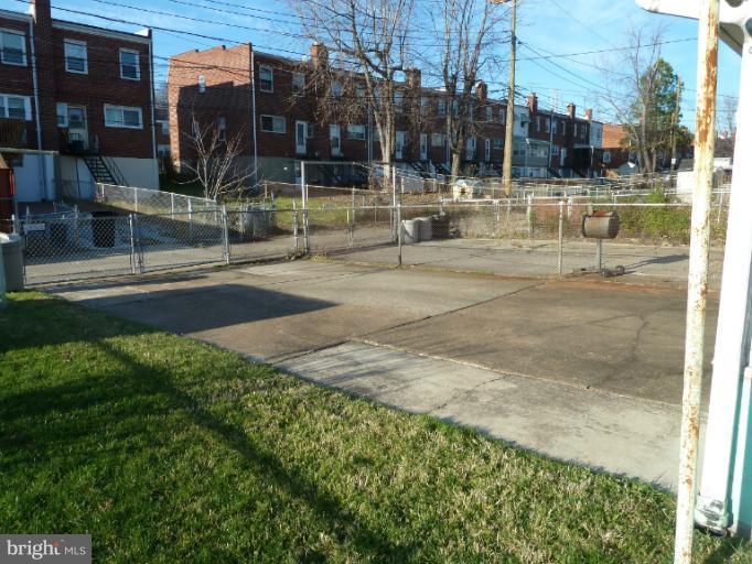4812 Midline Road Baltimore, MD 21206 - Photo 20 of 21 Exterior (General)