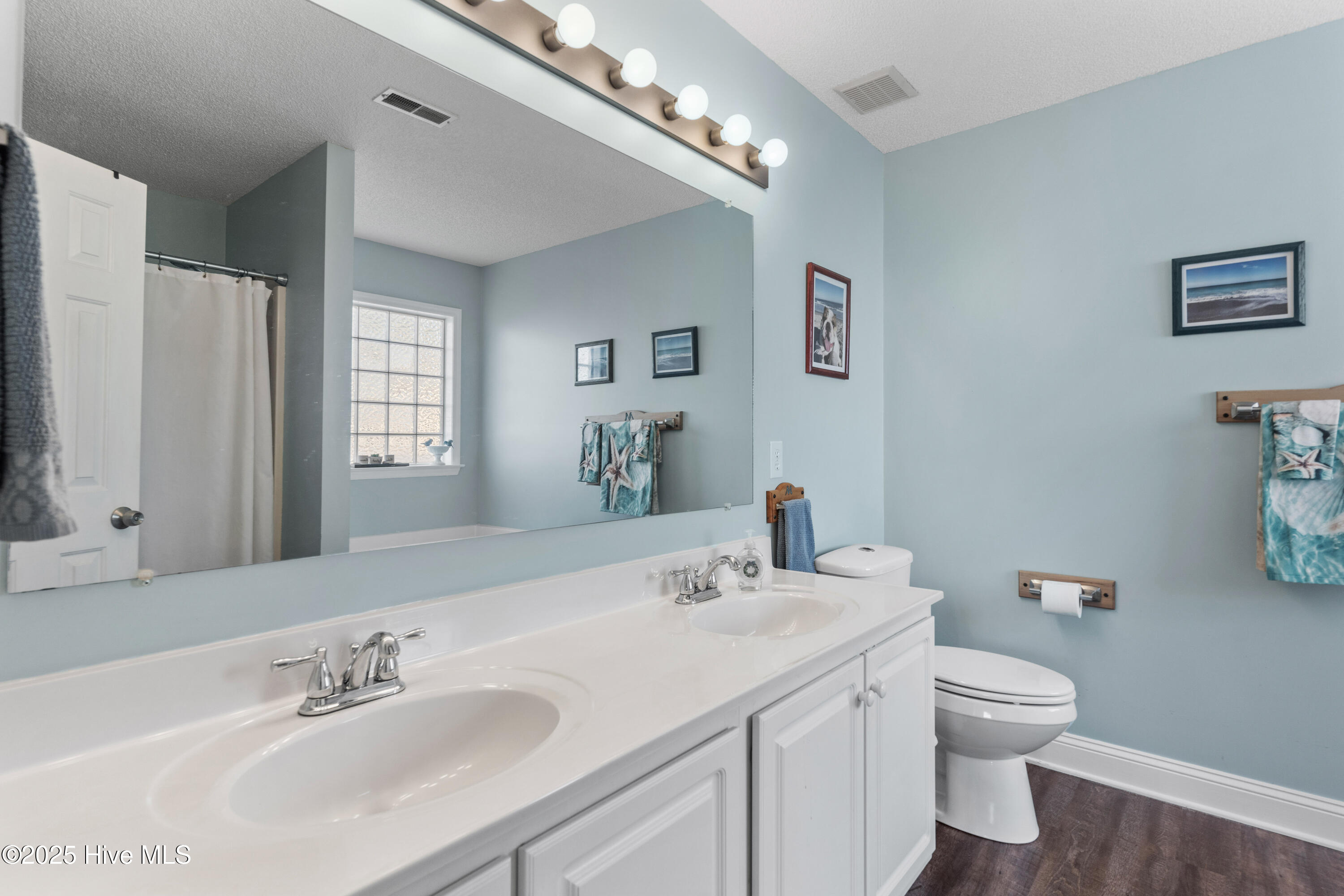 7106 Springer Road Wilmington, NC 28411 - Photo 19 of 36 19 Primary Bathrm