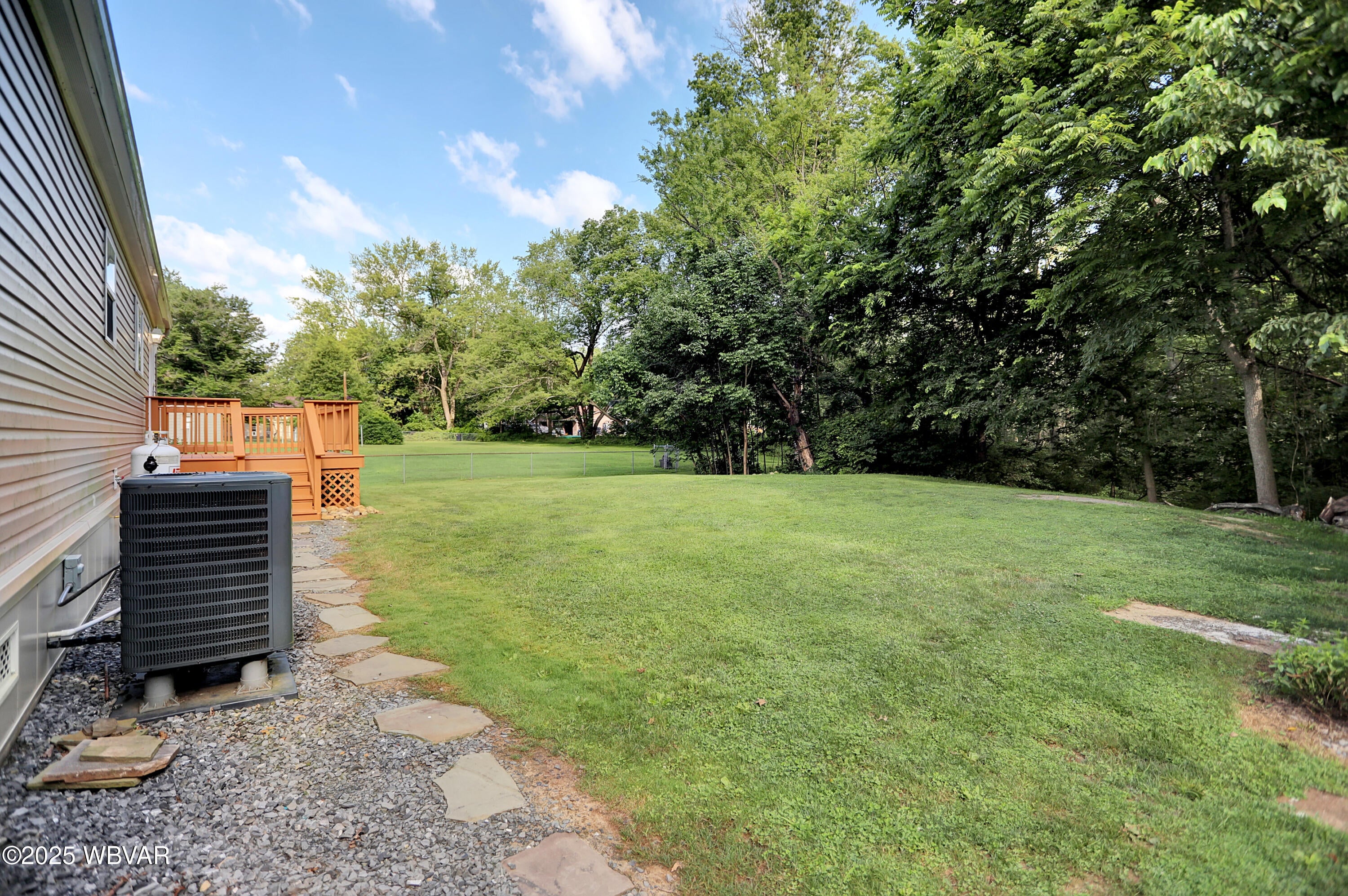 22 Tree Line Lane Avis, PA 17721 - Photo 34 of 34 Backyard