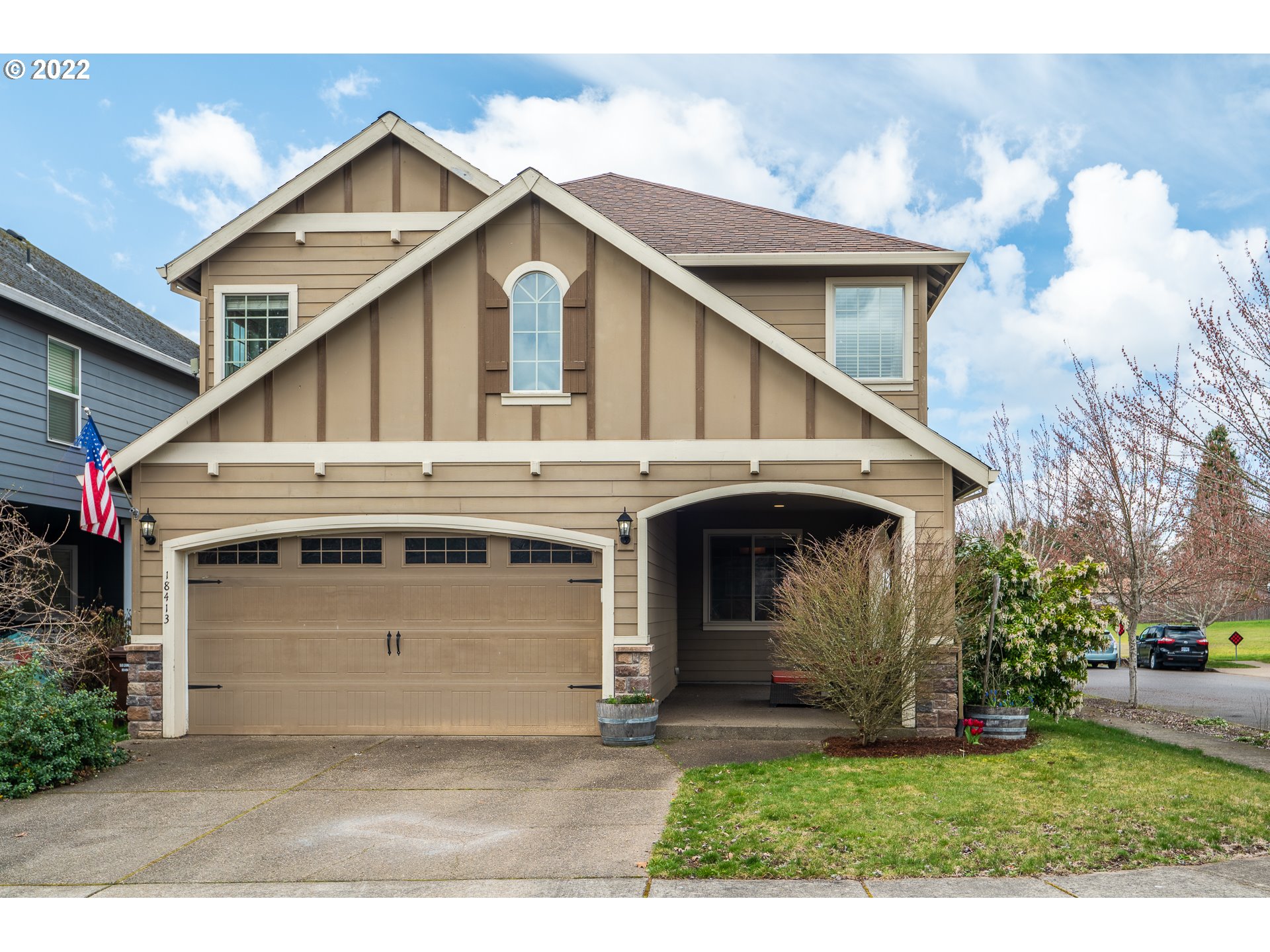 18413 Brookside Road Oregon City, OR 97045 - Photo 1 of 32 Gallery Image 1