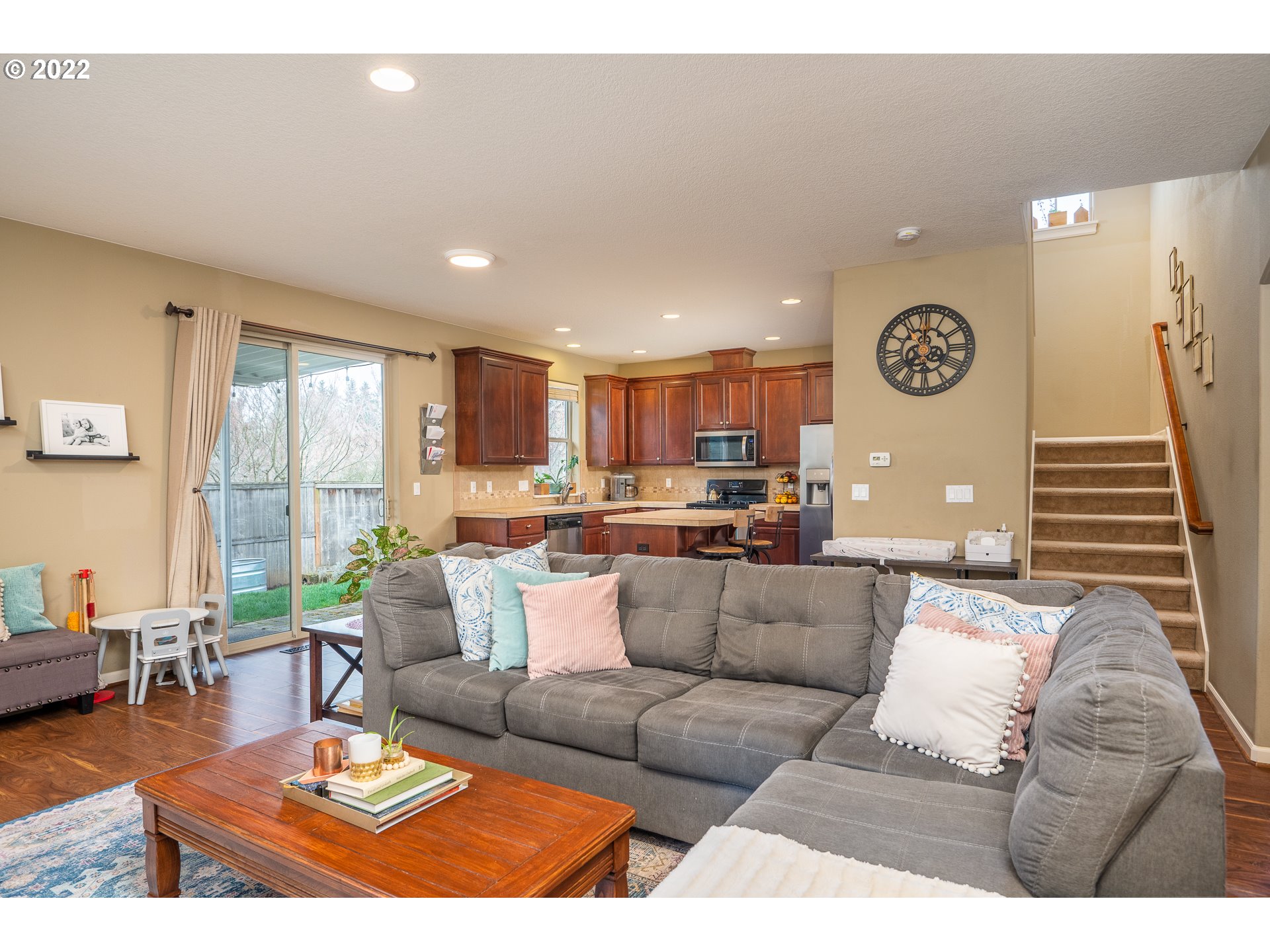 18413 Brookside Road Oregon City, OR 97045 - Photo 20 of 32 Gallery Image 20