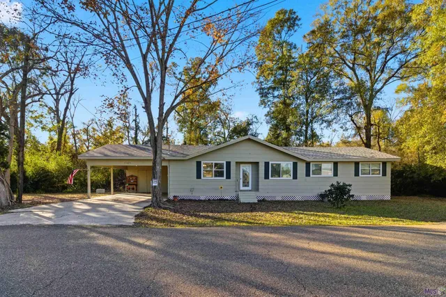 $225,000 | 11425 Tannis Rd., St. Amant, LA 70774