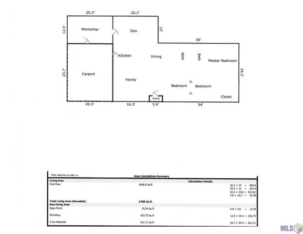 $220,000 | 11425 Tannis Rd., St. Amant, LA 70774