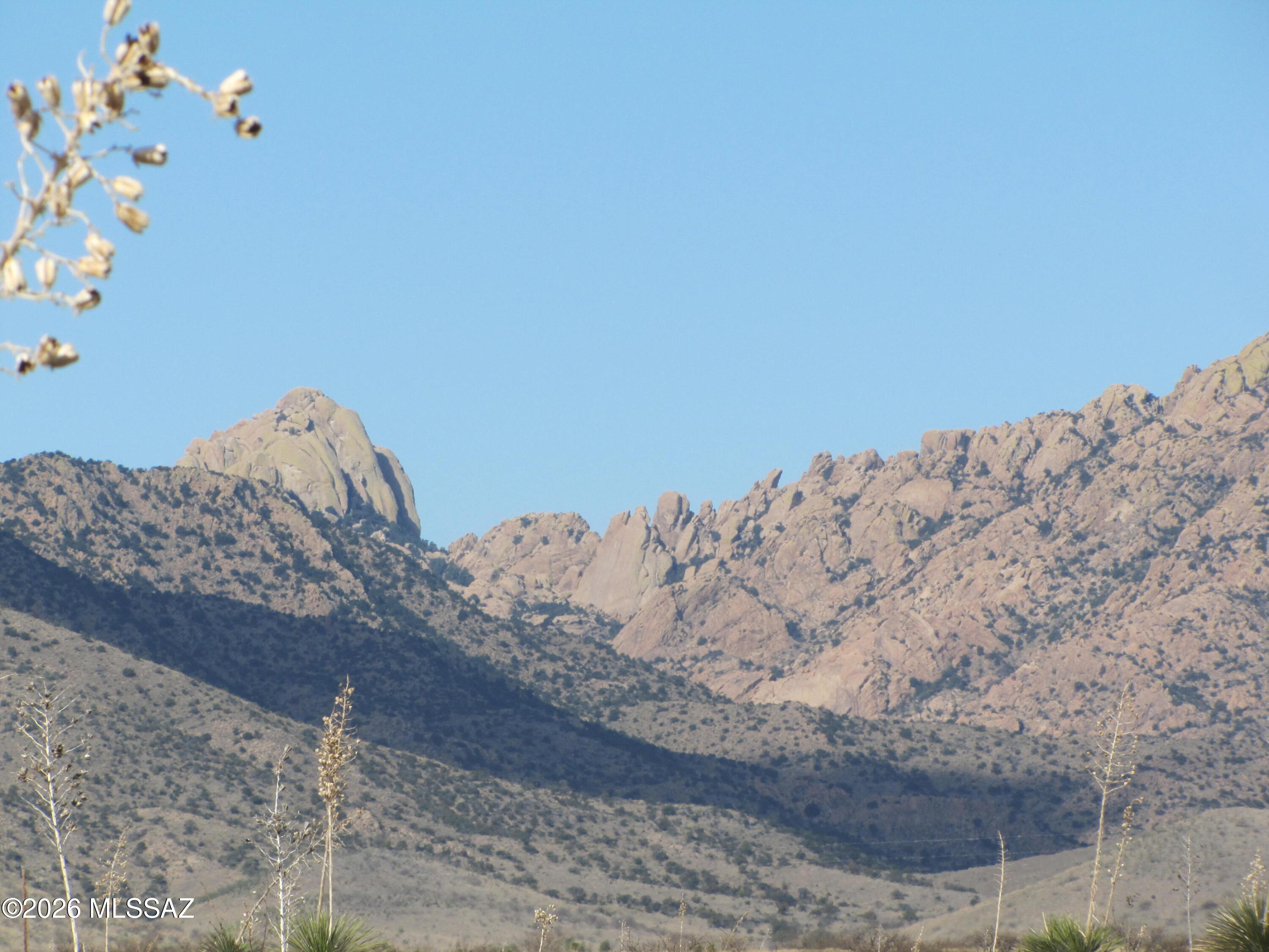 Tbd Tbd Central Road, Unit 11 Pearce, AZ 85625 - Photo 6 of 6