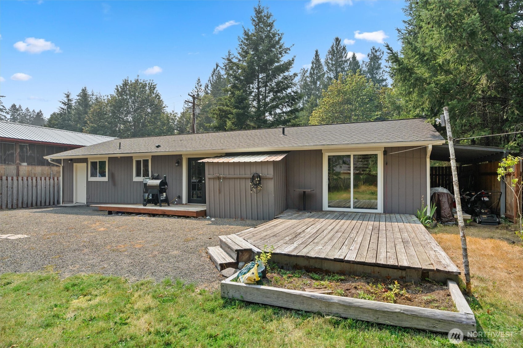 428 Cannon Road Packwood, WA 98361 - Photo 22 of 33 Gallery Image 22