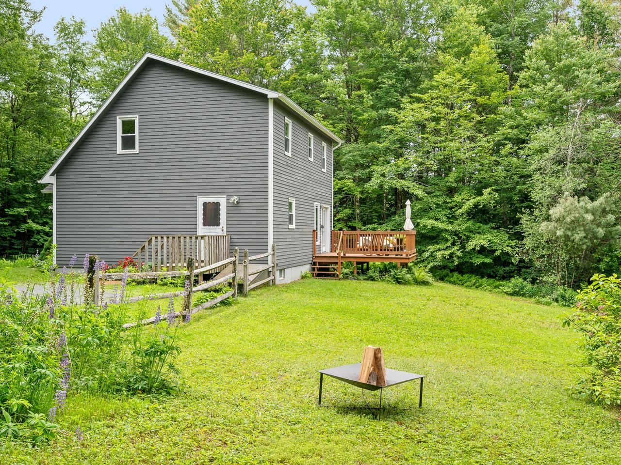 98 Leary Road Jericho, VT 05465 - Photo 42 of 47