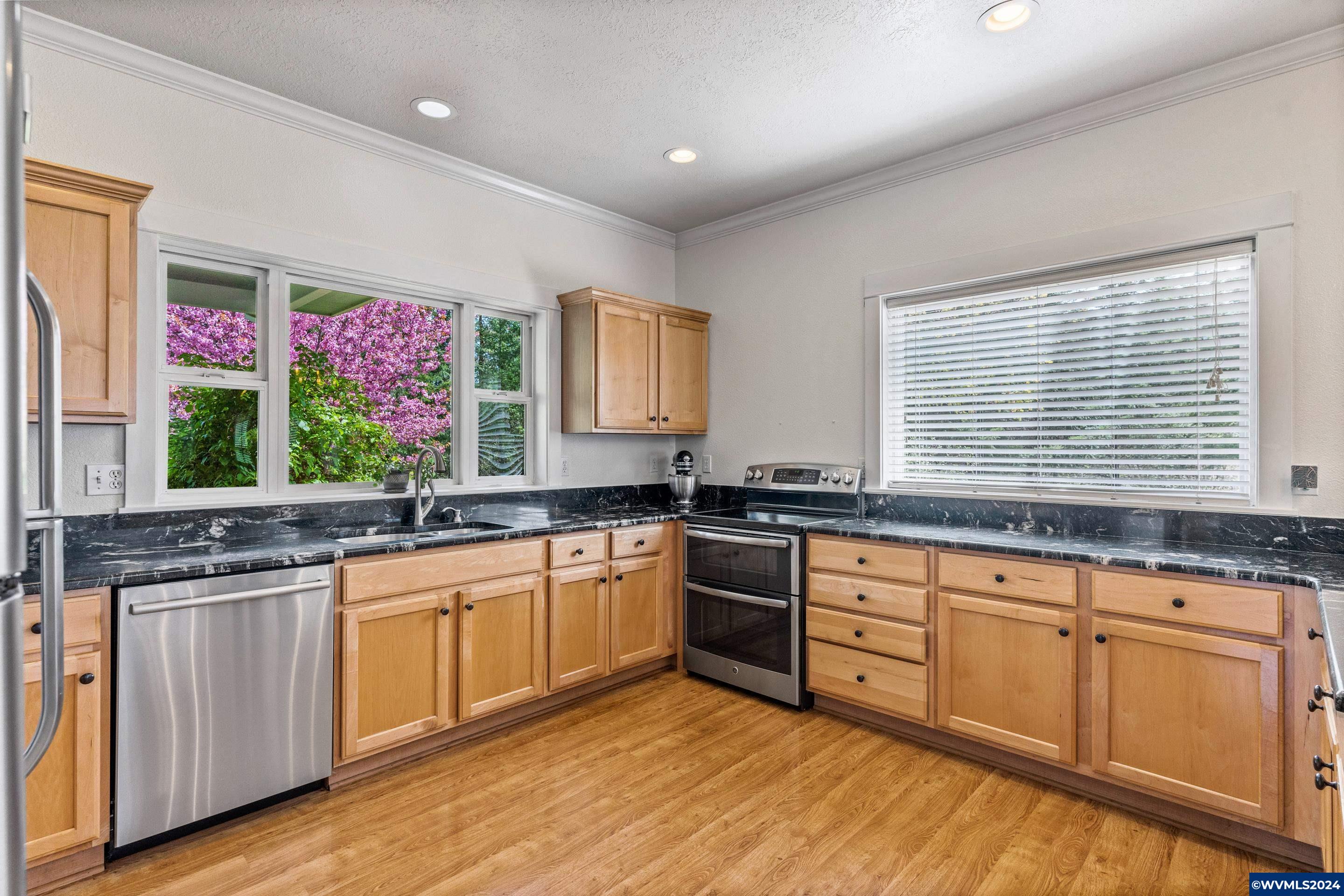 21950 Gooseneck Road Sheridan, OR 97378 - Photo 10 of 42