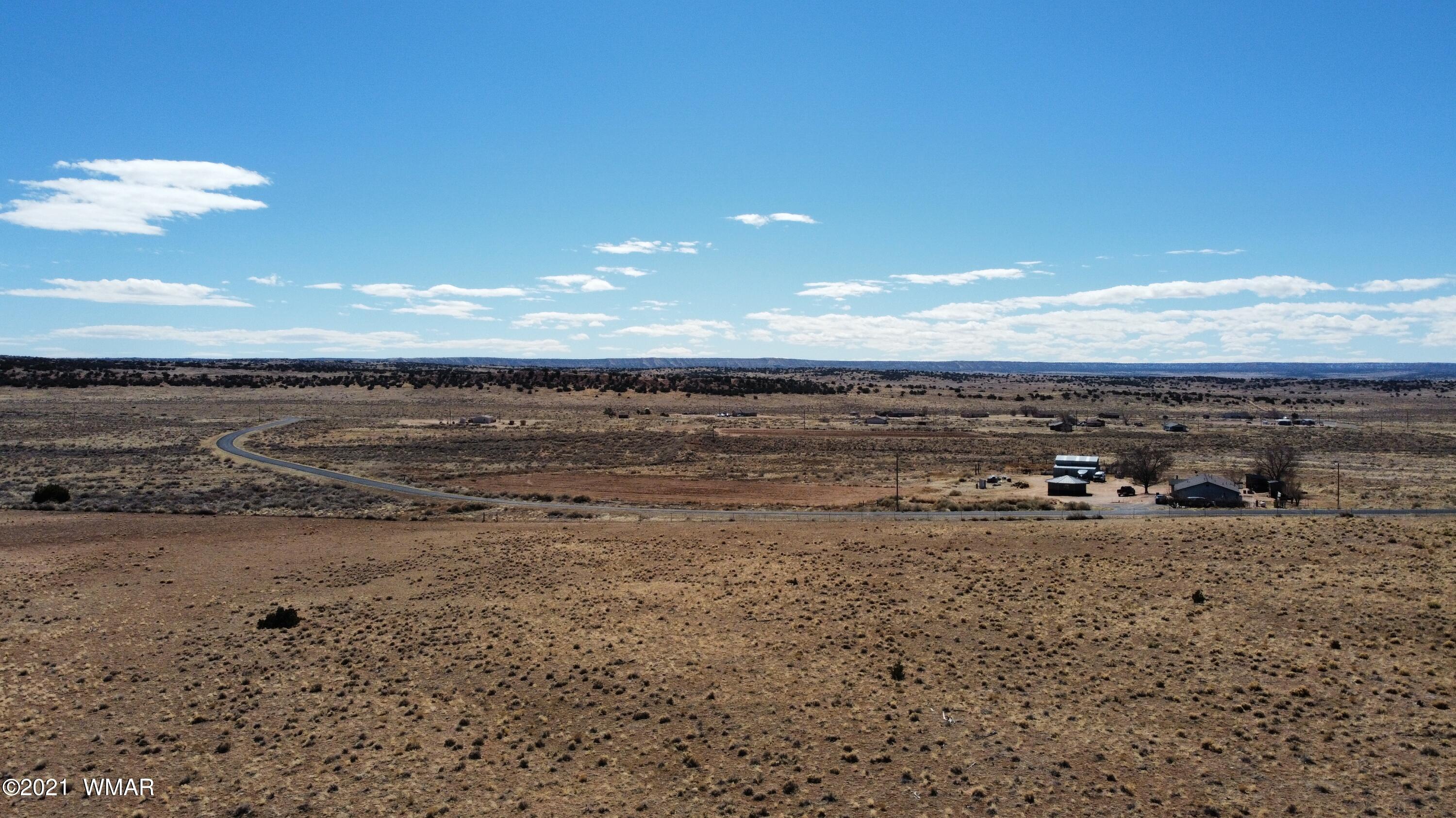 10-acres Silver Loop Road Chambers, AZ 86502 - Photo 13 of 38