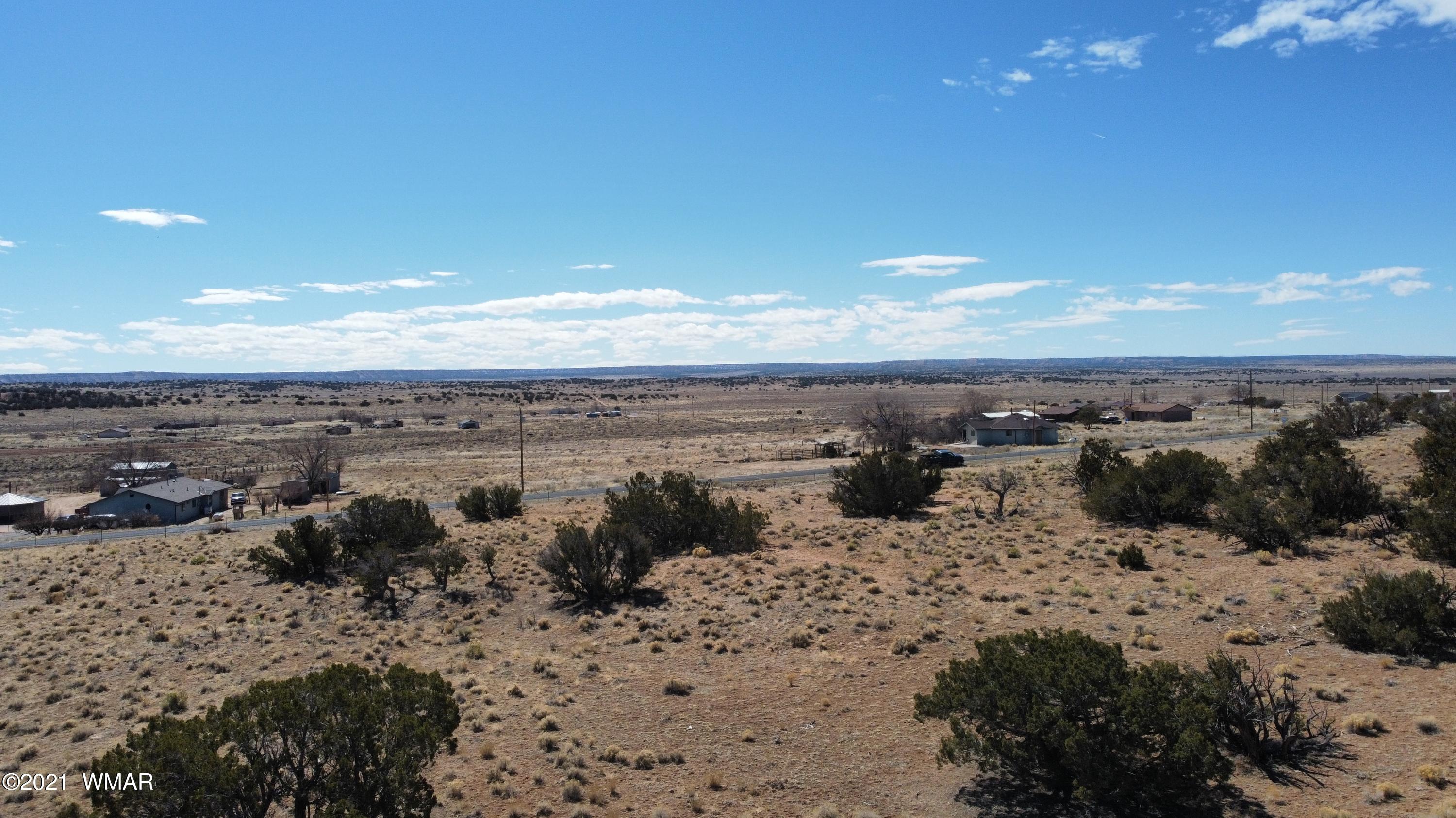 10-acres Silver Loop Road Chambers, AZ 86502 - Photo 20 of 38