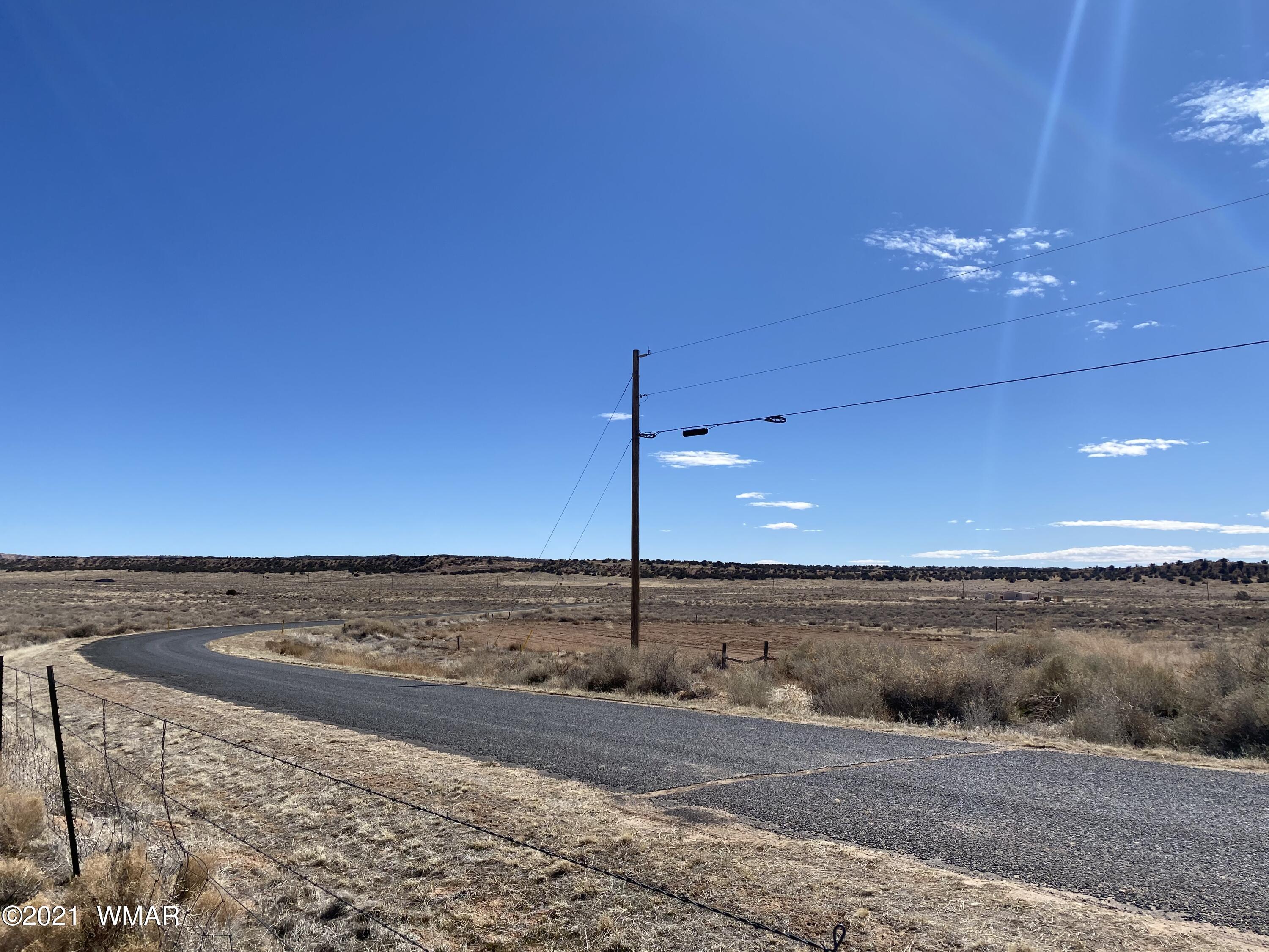 10-acres Silver Loop Road Chambers, AZ 86502 - Photo 26 of 38
