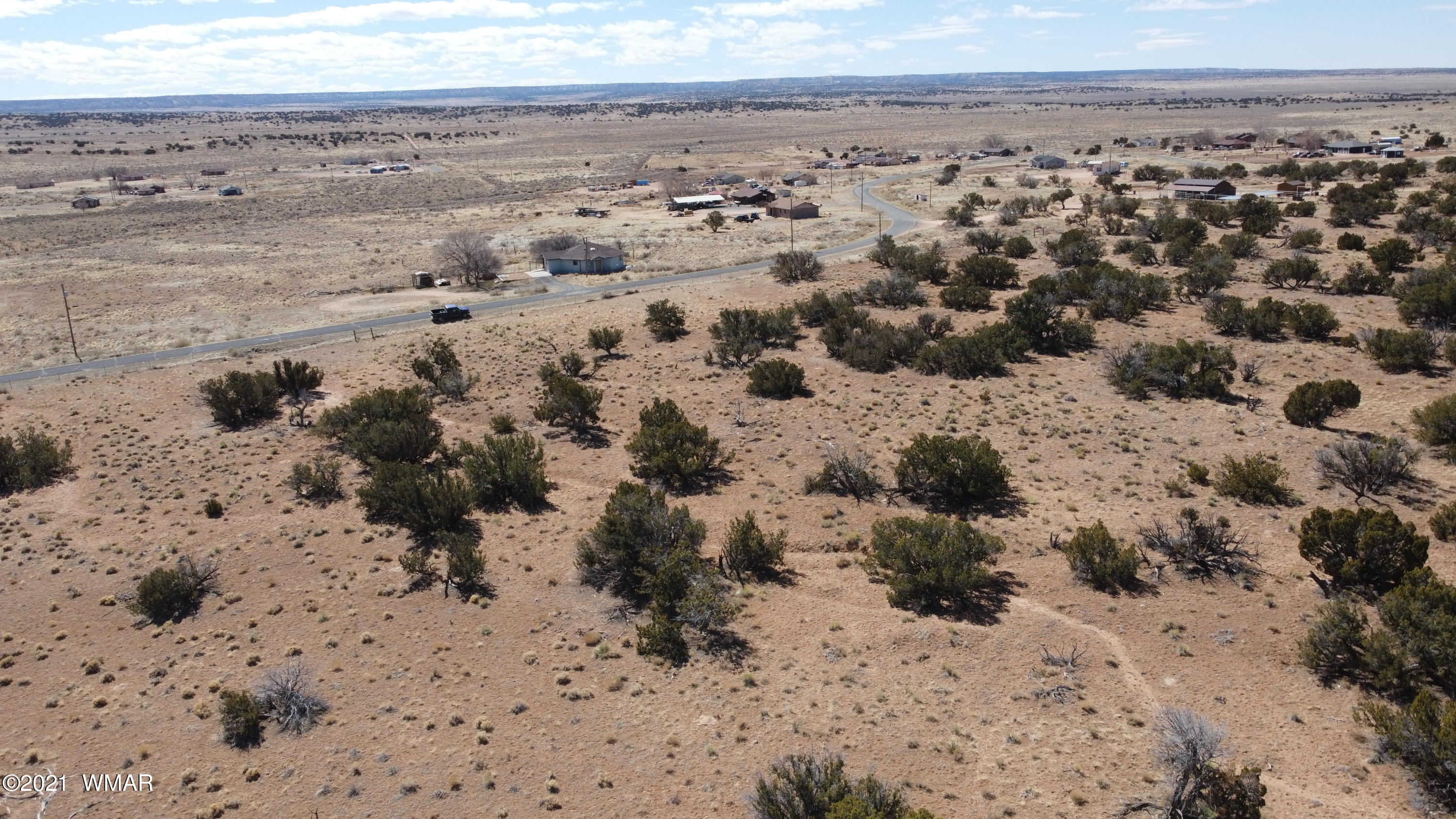 10-acres Silver Loop Road Chambers, AZ 86502 - Photo 3 of 38