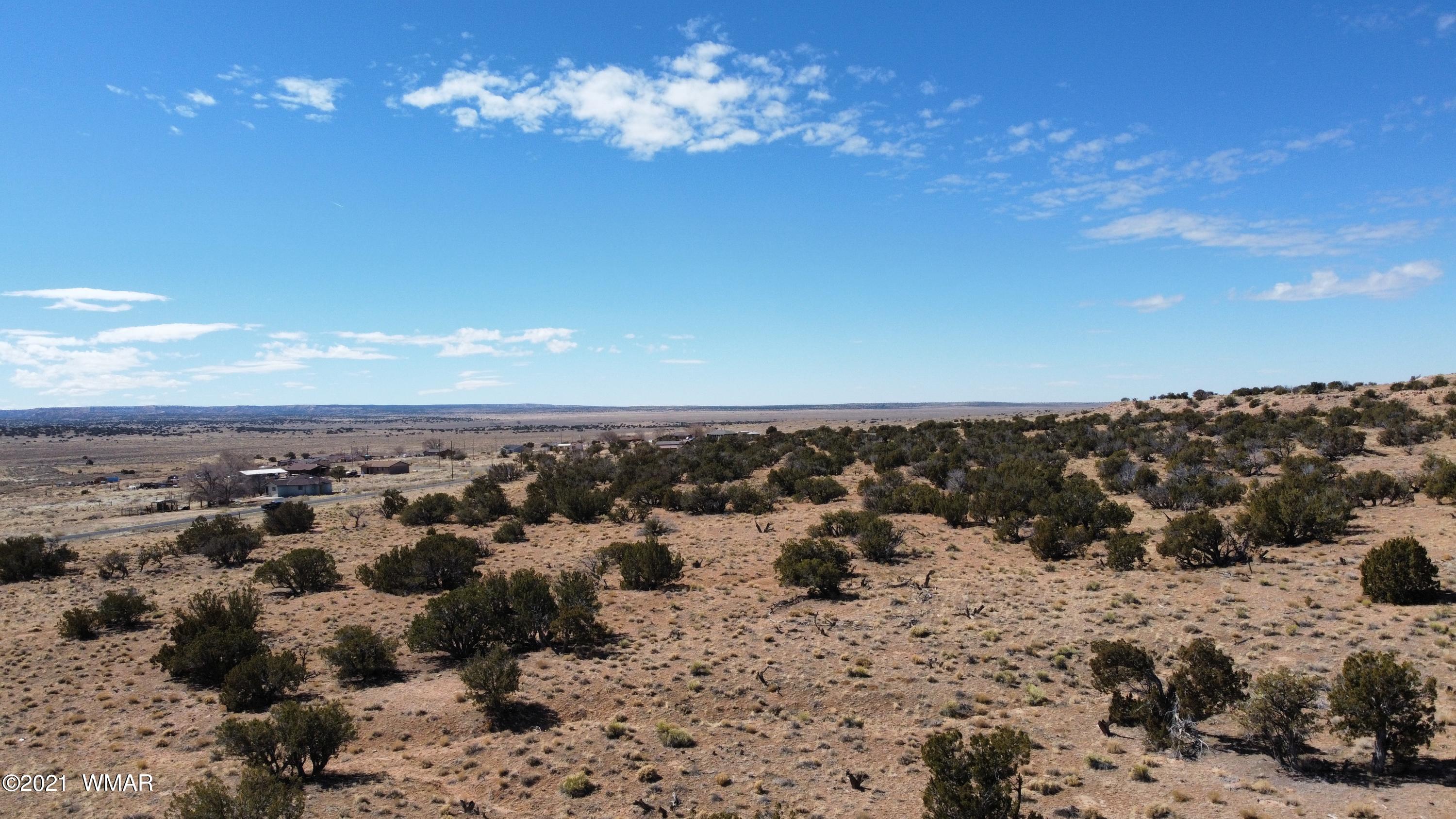 10-acres Silver Loop Road Chambers, AZ 86502 - Photo 32 of 38