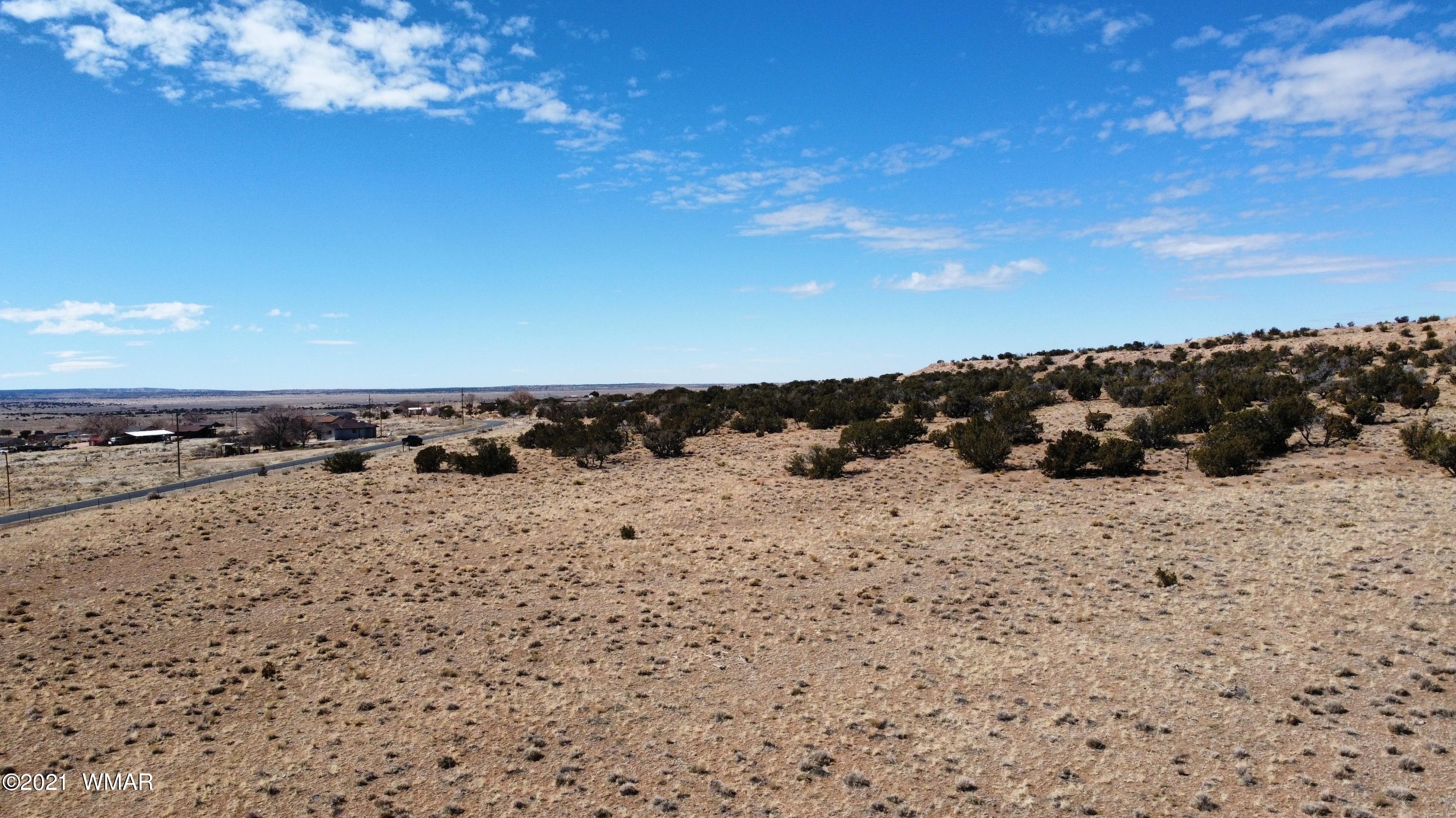 10-acres Silver Loop Road Chambers, AZ 86502 - Photo 33 of 38