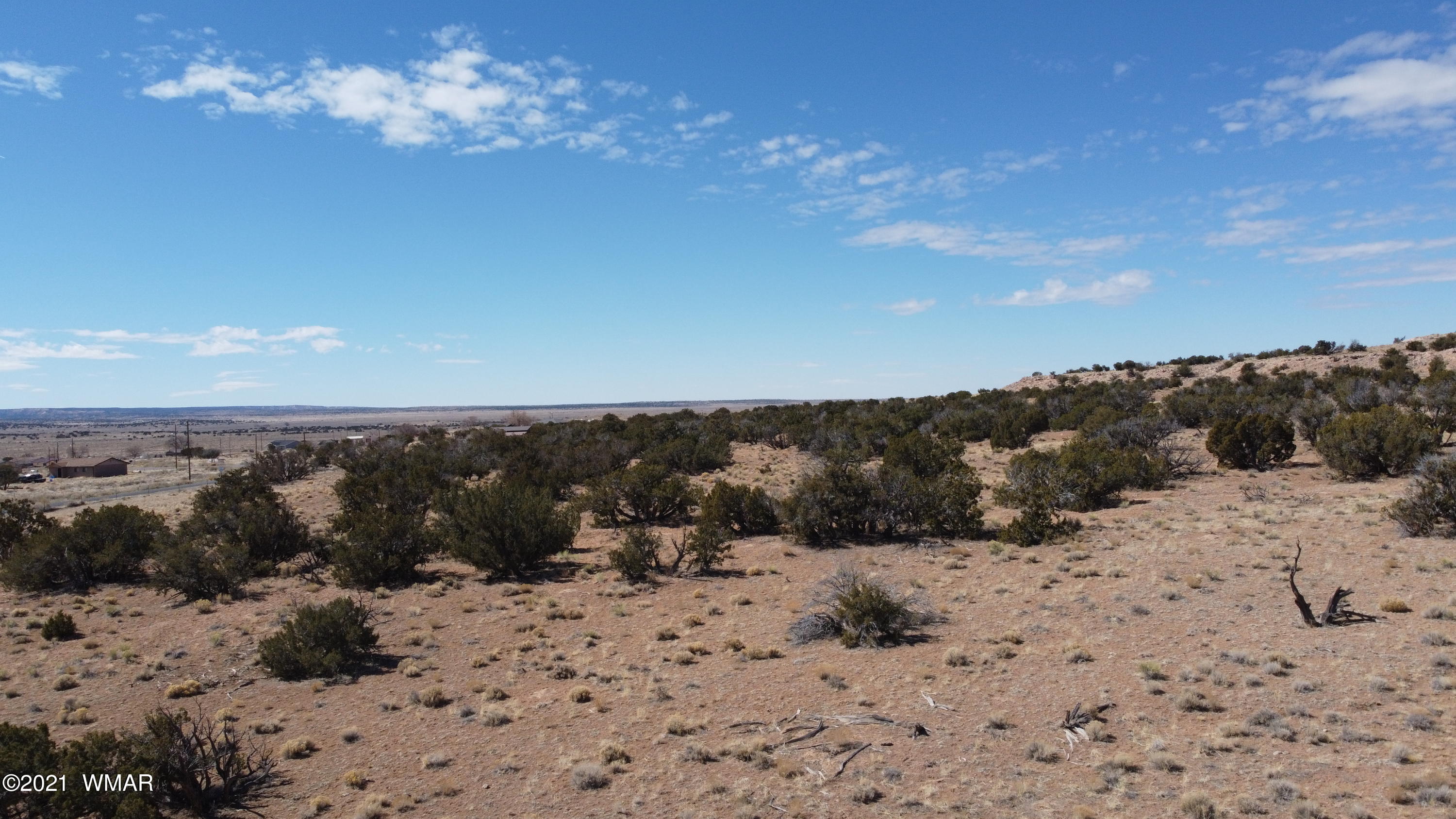 10-acres Silver Loop Road Chambers, AZ 86502 - Photo 37 of 38
