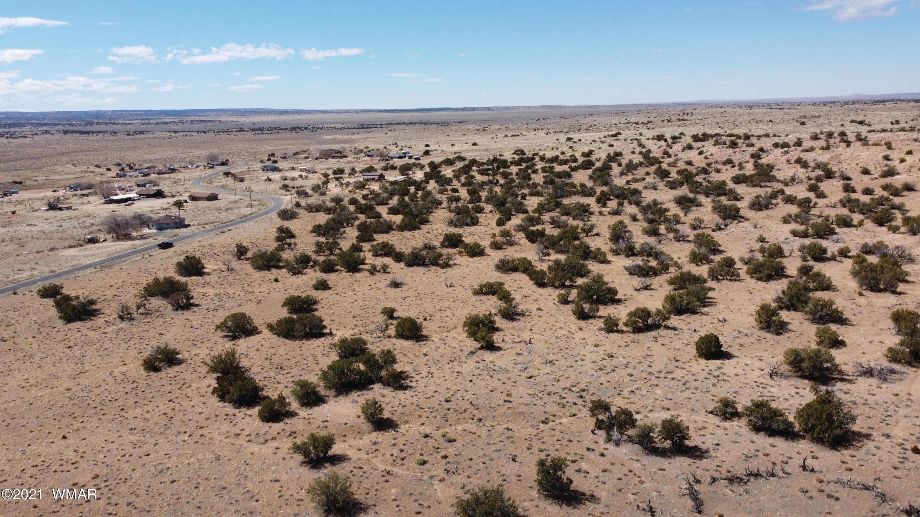 10-acres Silver Loop Road Chambers, AZ 86502 - Photo 9 of 38