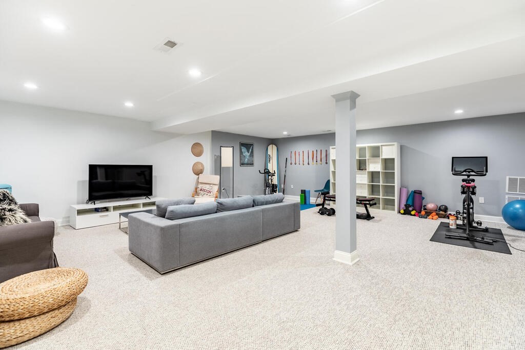 94 Blossomcrest Road, Unit 94 Lexington, MA 02421 - Photo 30 of 39 Gallery Image 30
