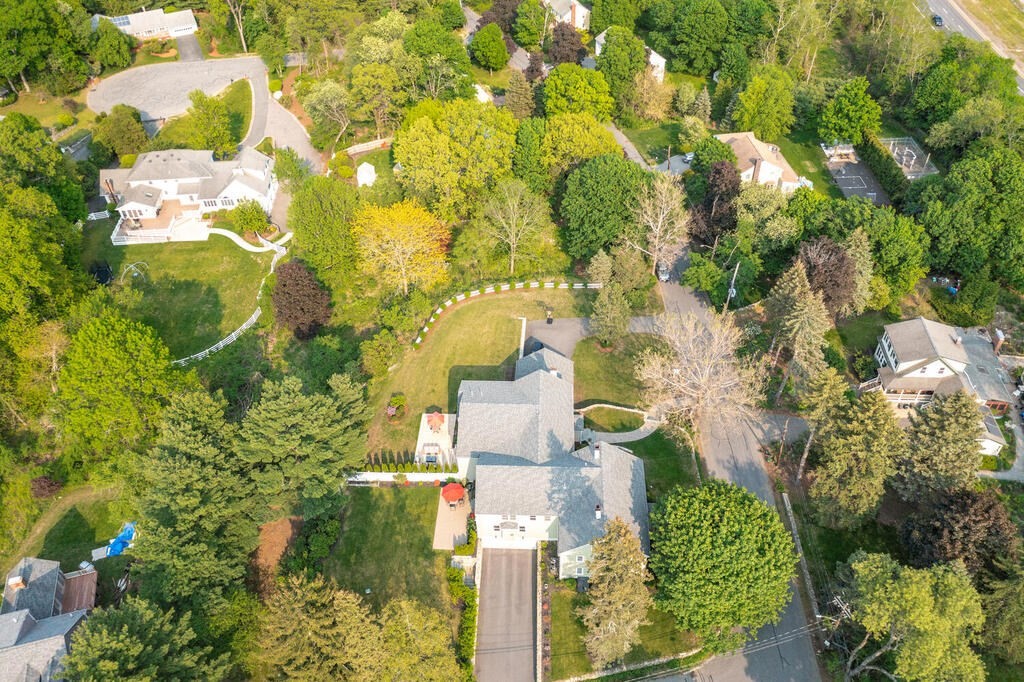 94 Blossomcrest Road, Unit 94 Lexington, MA 02421 - Photo 33 of 39 Gallery Image 33