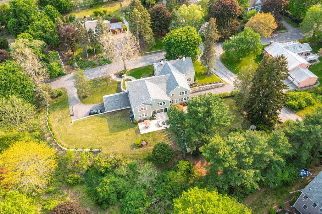 94 Blossomcrest Road, Unit 94 Lexington, MA 02421 - Photo 34 of 39 Gallery Image 34