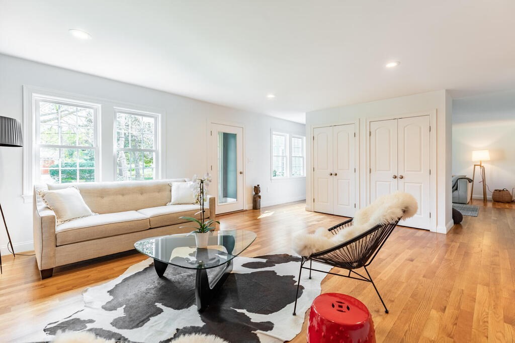 94 Blossomcrest Road, Unit 94 Lexington, MA 02421 - Photo 8 of 39 Gallery Image 8