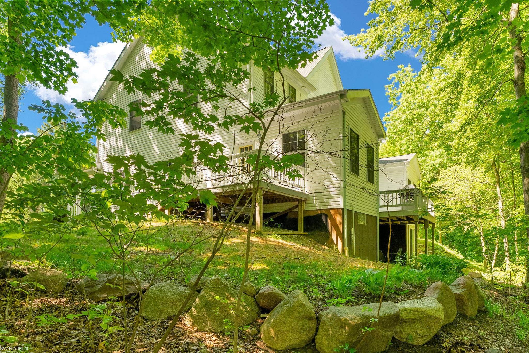 8211 Black River Road Jeddo, MI 48032 - Photo 45 of 67