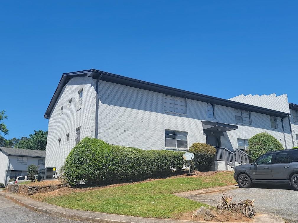 2400 Campbellton Road Southwest, Unit M1, Atlanta, GA 30311 Compass